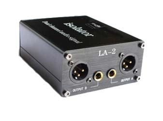 Ƶ XYCAD LA-2